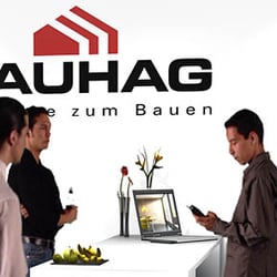 Bauhag Bauen + Wohnen