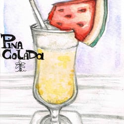 Pina Colada