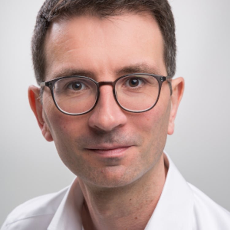 Marc Bohlmann