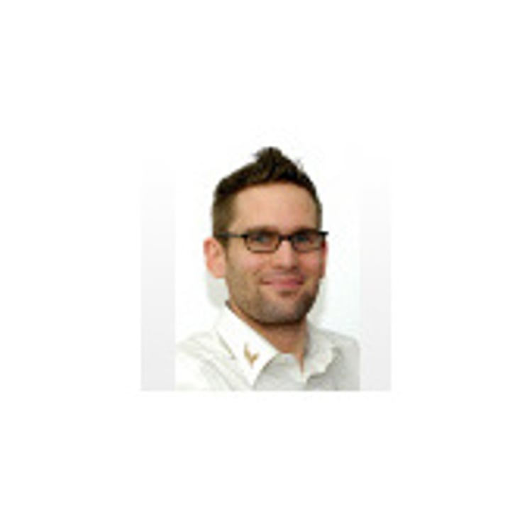 Curt Simon Harlinghausen