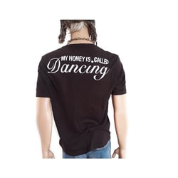 My honey is called Dancing