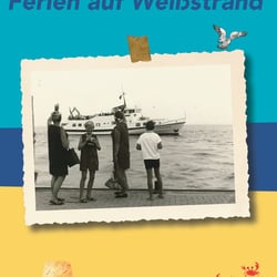 Cover Sabine Lipan