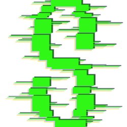 Stindie „S“ Logo