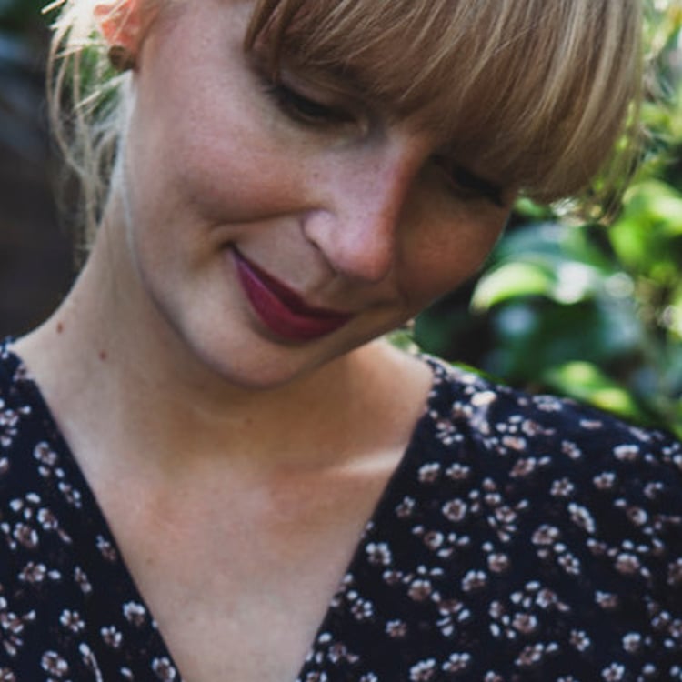 Annamaria Zinnau