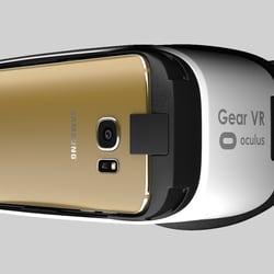ProductZ Gear VR S7
