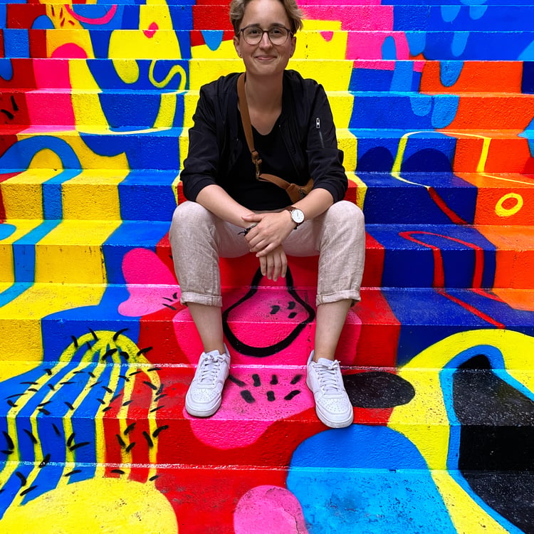 Sandra Weis