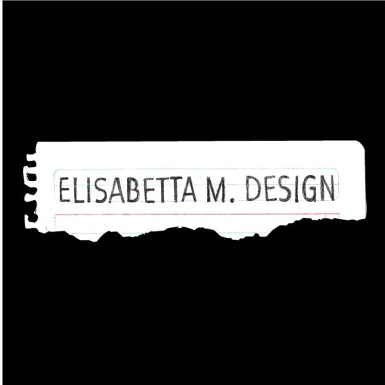 M.Design Elisabetta