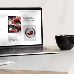 Website – Foodcaring