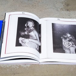 Slanted Magazine #45—Sex