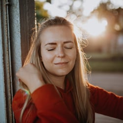 Lifestyle Portrait