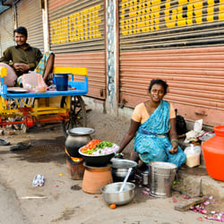 People Of India
