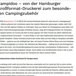 Campidoo