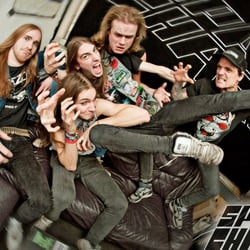 Band & Artist Photography