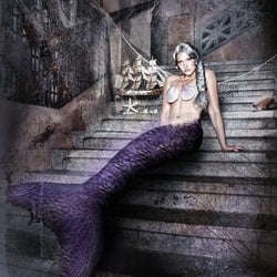 sea creature2