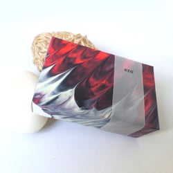 Verpackungs-Design einer Seife