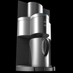 Product Design Visualizations