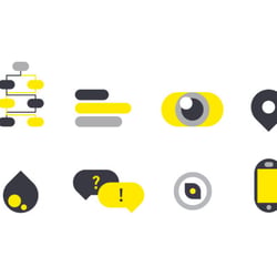 Herzblut Icons