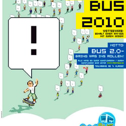 Paintbus 2010 Plakat 2