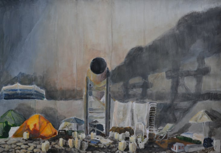 Judith, F. Hebbel, 2014