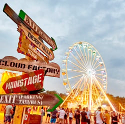 Parookaville 2018