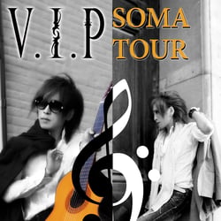 V.I.P. Version 1