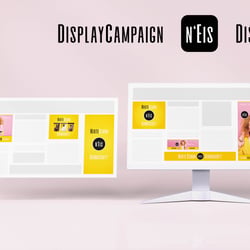 Display Campaign / 2022