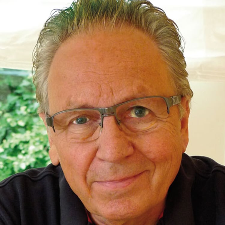 Dieter Langer
