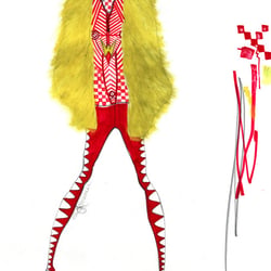 walter van beirendonck