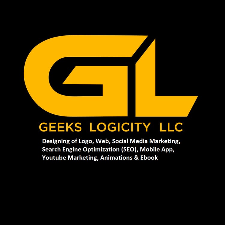 Geeks Logicity