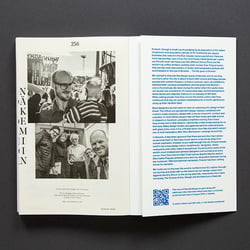 Slanted Magazine #29 – Helsinki