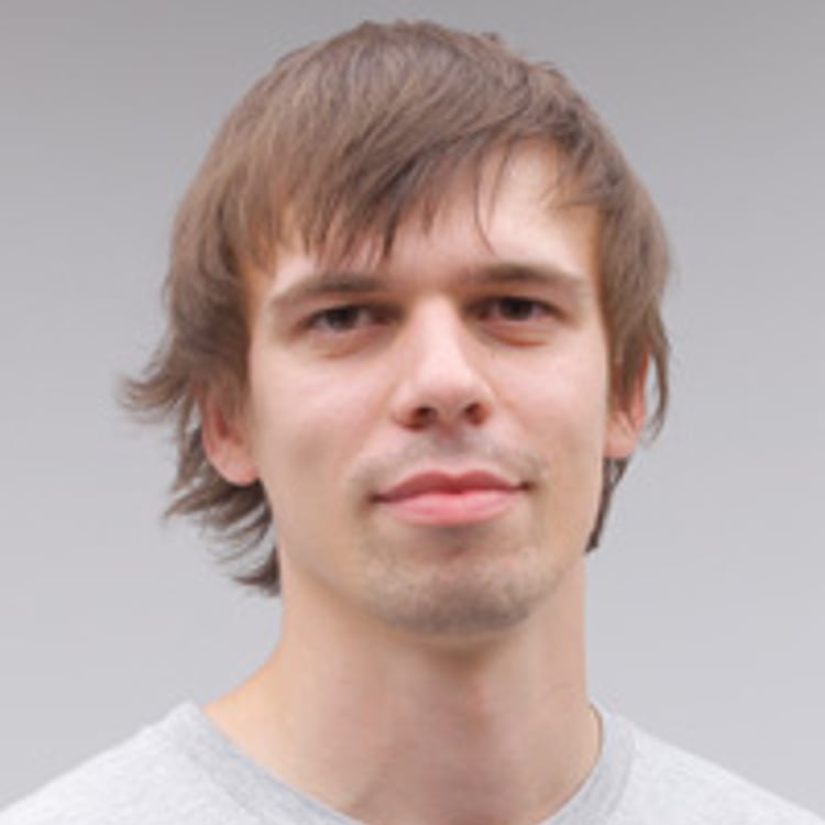 Sebastian Franz