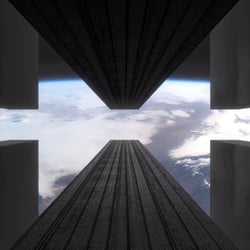 Visuals für den Track: Hinter der Welt