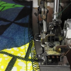 Africanwax