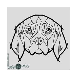 Splitterhunde – Beagle – Shop Design – DemonDogs