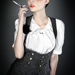 30s shoot