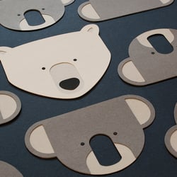 bear