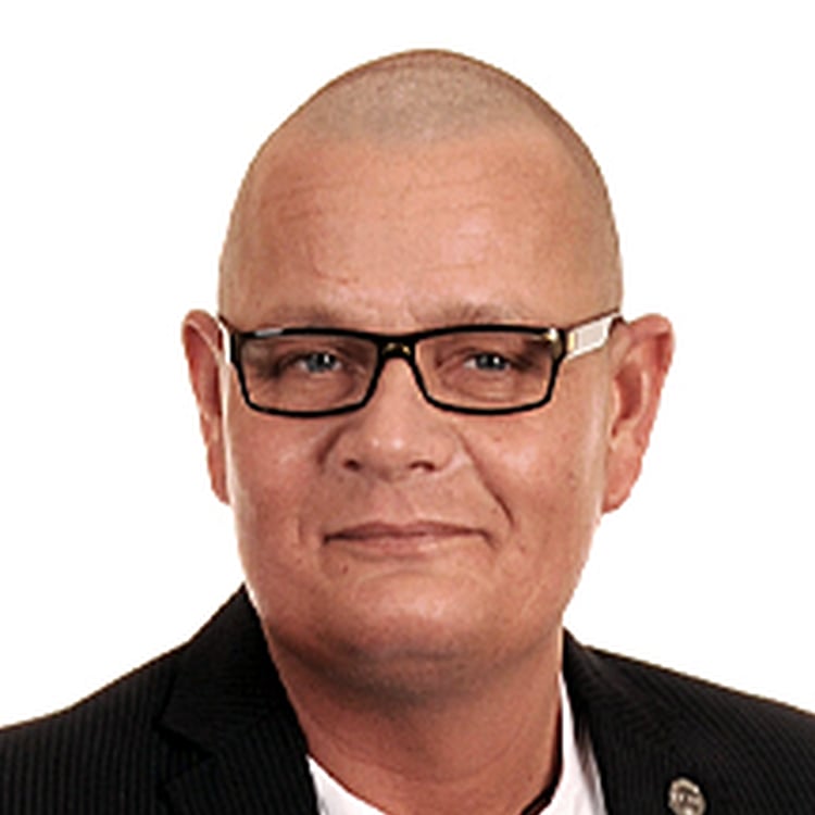 Hanno Köster