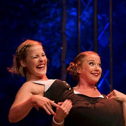 Kleines Fest marienburg