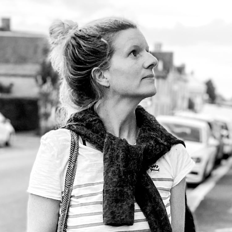 Christine Ehrlich