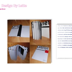 Design Handbuch