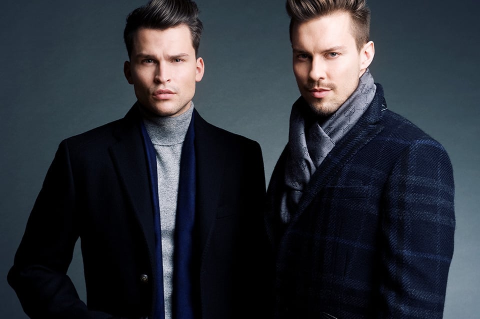 Fashion Men