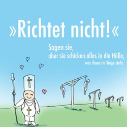 richtet nichtg