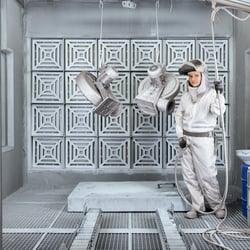 corporate photography, elektror airsystems