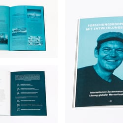 Magazin – FELD Ausgabe 01 | 2018 7