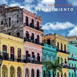 Renacimiento Cover