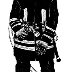 Feuerwehrmann