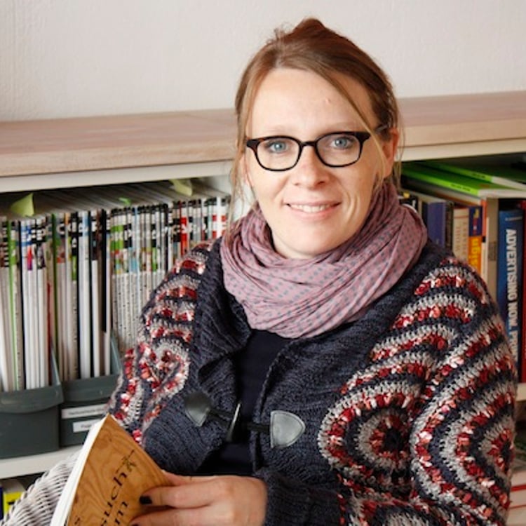 Patricia Bartel