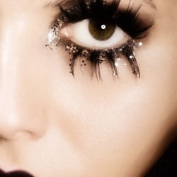 Glitter + Colours 3