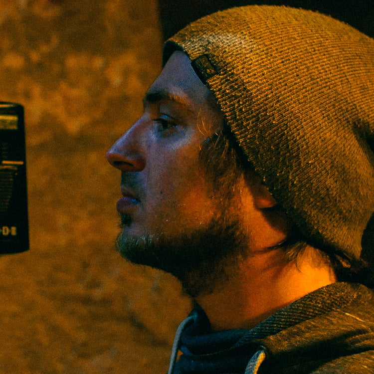 Ruben Teshmar