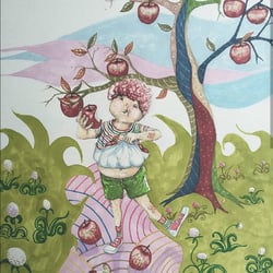 kinderbuch bilder
